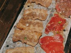 -新石器烤肉(中房金谊广场店)