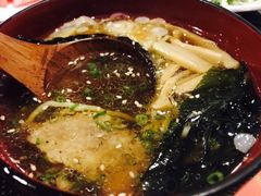 -有喜屋·深夜食堂(北京西路店)