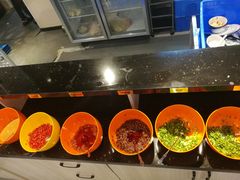 -古乐牛香·鲜牛肉牛杂火锅(解放东路店)