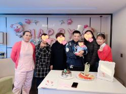 -大美臻喜母婴(南坪店)