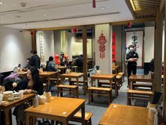 -李百蟹·江南蟹黄面·河景餐厅(夫子庙总店)