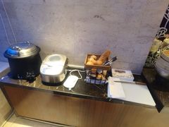 -上海龙之梦万丽酒店