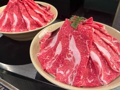 -一緒に寿喜烧放题(世纪汇店)