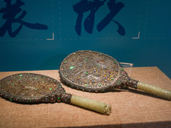 -北京工艺美术博物馆