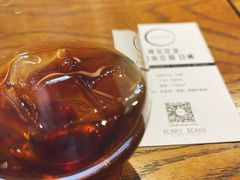 冷萃-BERRY BEANS(东直门店)
