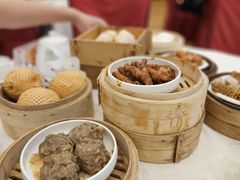 -龙的酒楼·手工早茶·顺德菜(近良路店)