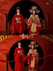 -今生有约婚纱摄影店(景德路店)