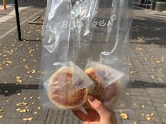 -慢熟面包店bud bread(孩儿巷店)