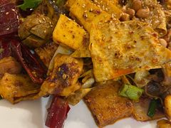 -拿渡·水煮鱼麻辣香锅(王府井奥莱·香江小镇店)