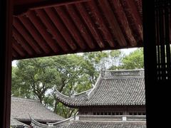-宁波市保国寺古建筑博物馆