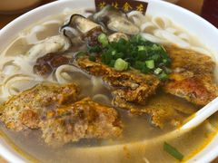 -荔林食店(西华路店)