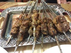 -新疆风味冷水鱼庄(友谊峰路店)