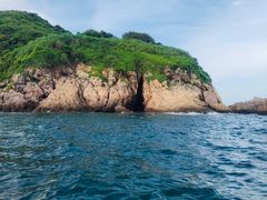 -双月湾小星山潜水·浮潜俱乐部