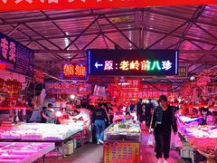 -桃源市场(解放路店)