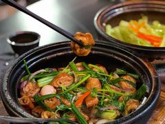 -凤兴鸡煲(宝安海雅店)