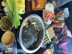 -牛武士寿喜烧·和牛火锅自助(全球首店)