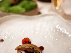 -三嚥阁 La Villa Restaurant