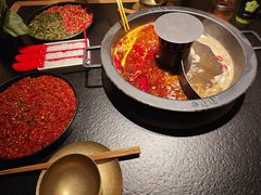 -晓宇重庆火锅(西安荟聚店)