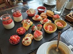 -索菲特西湖大酒店·香榭丽全日候餐厅(南山路店)