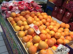 -大润发(梅兰东路店)