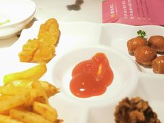 -豪客来牛排(华创国际广场店)