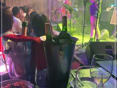 -MOSSO音乐酒吧·Live House(南京西路店)