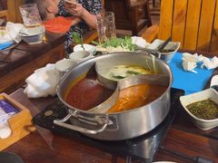 -渔家火锅·海鲜自助餐·演艺(亚龙湾天域酒店)