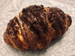 脏脏羊角面包-巴黎贝甜(阳光上东店)