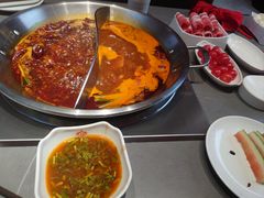 -洞子口重庆鲜货火锅(楚翘城旗舰店)