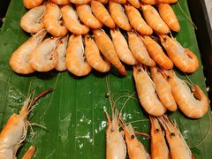 -火舞泰·泰式海鲜火锅餐厅(世纪城店)