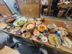 -大盐帮川菜馆(长楹天街店)