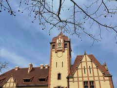 -阿兹凯乐·老洋房西餐