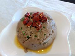 -大碗居·烤鸭·鱼头泡饼(天坛东门店)