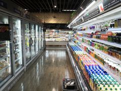 -BETTER拜特进口超市(人民路店)