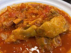 -妈阁铭记澳葡美食