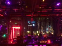 -18BAN音乐啤酒馆(西丽店)