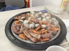 -船奇蒸汽海鲜·闽菜(八市海鲜总店)