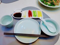 -全聚德(蓝山店)