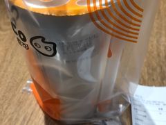 -CoCo都可(湖滨银泰店B区店)