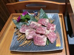 -やきにく 牛将日式焼肉(新华路店)