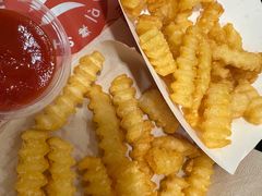 大薯条-Shake Shack(西单大悦城店)