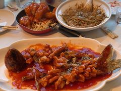 -大鸭梨烤鸭(金色漫香店)