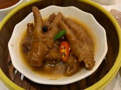-云庭汇·粤菜海鲜(东盟盛天地店)