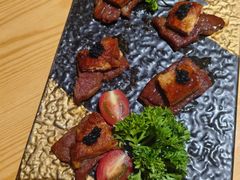-晶吉·居酒屋·烧鸟·生鱼饭(中山区民主广场店)