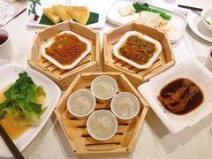 -四季海鲜酒楼·粤菜·早茶·宴会(南山中心区店)