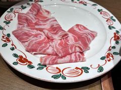 -北京老门框爆肚涮肉馆(凤城六路店)