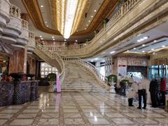 -万宝海鲜舫(劳动公园店)