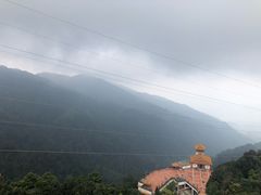 -云顶高原