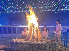 -俺家菜馆(百里峡店)