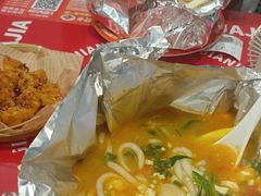 -见味花甲(福田coco park店)